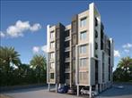 Sangani Samarthya Premium Apartments, 2 BHK Apartments